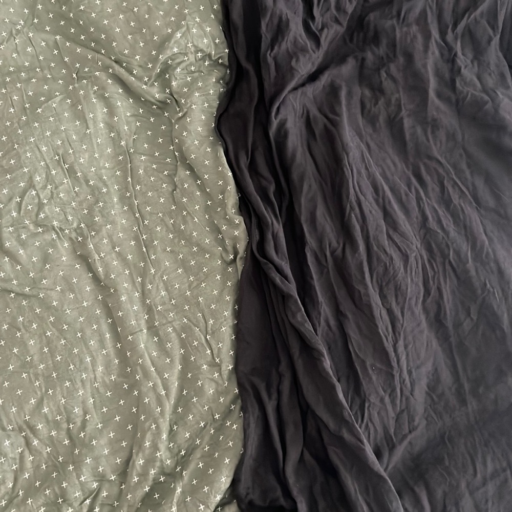 Baby stretch wrap